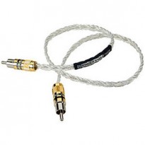 TGDL RCA 0,5 m SILVER
